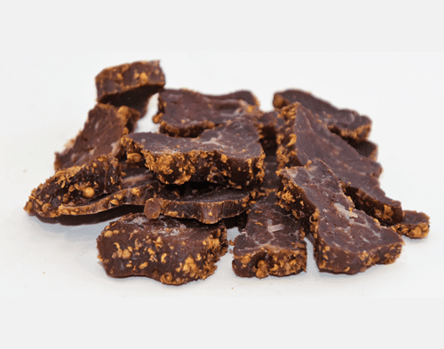 Biltong Chunks